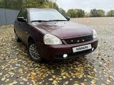 ВАЗ (Lada) Priora 2171 2008 годаүшін1 500 000 тг. в Караганда – фото 3