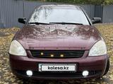 ВАЗ (Lada) Priora 2171 2008 годаүшін1 500 000 тг. в Караганда – фото 2