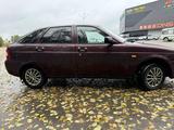 ВАЗ (Lada) Priora 2171 2008 годаүшін1 500 000 тг. в Караганда – фото 5