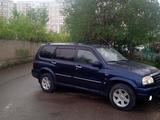 Suzuki XL7 2003 года за 4 350 000 тг. в Кокшетау – фото 3