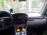 Suzuki XL7 2003 года за 4 350 000 тг. в Кокшетау – фото 5