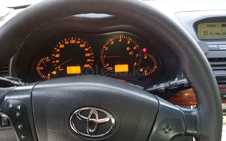 Toyota Avensis 2004 года за 4 200 000 тг. в Алматы