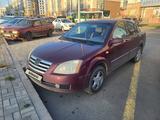 Chery Fora 2008 года за 800 000 тг. в Астана