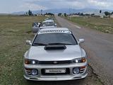 Subaru Impreza 1996 года за 2 200 000 тг. в Алматы