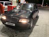 Mercedes-Benz C 280 1995 года за 2 000 000 тг. в Казалинск – фото 4