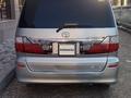 Toyota Alphard 2004 годаfor8 000 000 тг. в Шымкент – фото 8