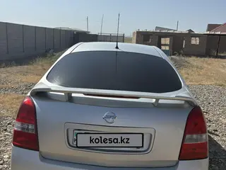 Nissan Primera