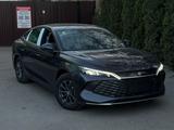 BYD Qin L DM-i 2025 годаүшін9 890 000 тг. в Алматы – фото 2