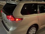 Toyota Sienna 2012 годаүшін11 500 000 тг. в Актау – фото 2