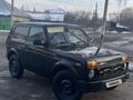 ВАЗ (Lada) Lada 2121 2018 годаүшін3 600 000 тг. в Алматы