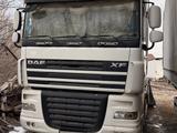 DAF  XF 105 2007 года за 26 000 000 тг. в Шу