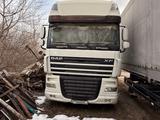DAF  XF 105 2007 года за 26 000 000 тг. в Шу – фото 2