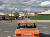 ВАЗ (Lada) 2101 1979 года за 1 400 000 тг. в Туркестан – фото 4