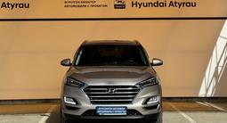 Hyundai Tucson 2018 годаүшін11 290 000 тг. в Атырау – фото 2