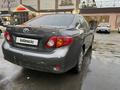 Toyota Corolla 2010 года за 4 900 000 тг. в Алматы – фото 5