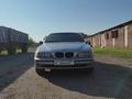 BMW 520 1996 годаүшін1 800 000 тг. в Костанай