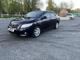 Toyota Corolla 2007 года за 4 500 000 тг. в Тараз – фото 4