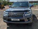 Lexus LX 570 2014 годаfor23 000 000 тг. в Караганда – фото 2