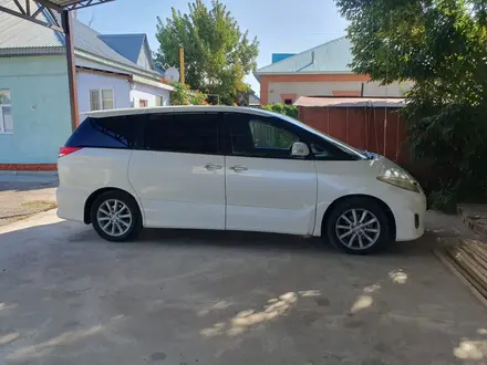 Toyota Estima 2010 года за 4 700 000 тг. в Кызылорда – фото 3