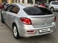 Chevrolet Cruze 2013 года за 3 700 000 тг. в Алматы – фото 4