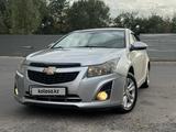 Chevrolet Cruze 2013 годаүшін3 700 000 тг. в Алматы