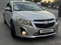 Chevrolet Cruze 2013 года за 3 700 000 тг. в Алматы – фото 2