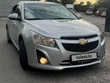 Chevrolet Cruze 2013 годаүшін3 700 000 тг. в Алматы – фото 2