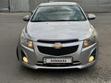 Chevrolet Cruze 2013 годаүшін3 700 000 тг. в Алматы – фото 3