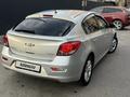 Chevrolet Cruze 2013 года за 3 700 000 тг. в Алматы – фото 5