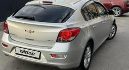 Chevrolet Cruze 2013 годаүшін3 700 000 тг. в Алматы – фото 5