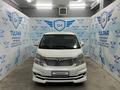 Toyota Vellfire 2008 годаfor10 390 000 тг. в Тараз