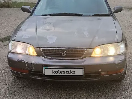 Honda Saber 1995 года за 1 300 000 тг. в Усть-Каменогорск