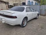 Toyota Carina ED 1994 года за 1 200 000 тг. в Жаркент – фото 3