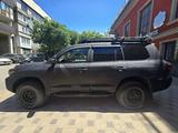 Toyota Land Cruiser 2012 годаүшін28 432 100 тг. в Алматы