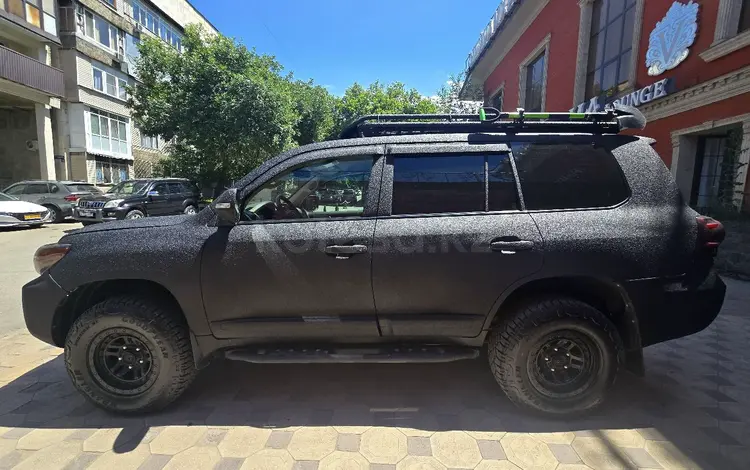 Toyota Land Cruiser 2012 года за 28 432 100 тг. в Алматы