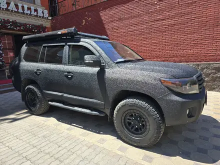 Toyota Land Cruiser 2012 года за 28 432 100 тг. в Алматы – фото 14