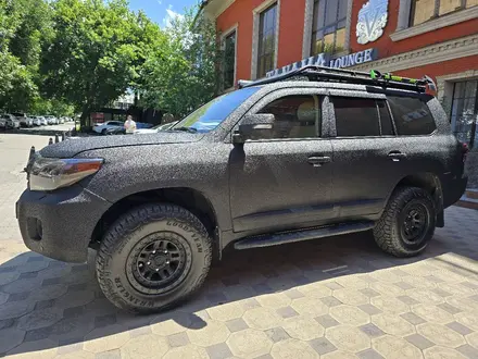 Toyota Land Cruiser 2012 года за 28 432 100 тг. в Алматы – фото 15