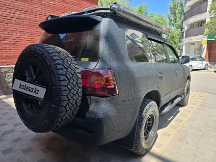 Toyota Land Cruiser 2012 года за 28 432 100 тг. в Алматы – фото 16