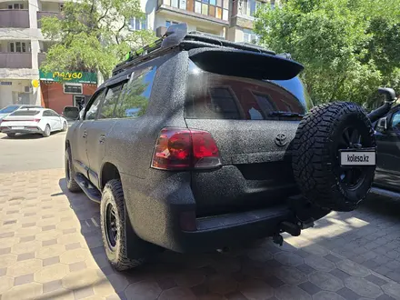 Toyota Land Cruiser 2012 года за 28 432 100 тг. в Алматы – фото 17