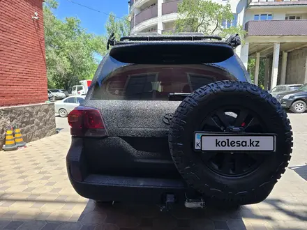 Toyota Land Cruiser 2012 года за 28 432 100 тг. в Алматы – фото 18