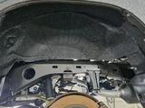 Toyota Land Cruiser 2012 годаүшін28 432 100 тг. в Алматы – фото 5