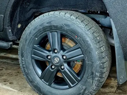 Toyota Land Cruiser 2012 года за 28 432 100 тг. в Алматы – фото 11