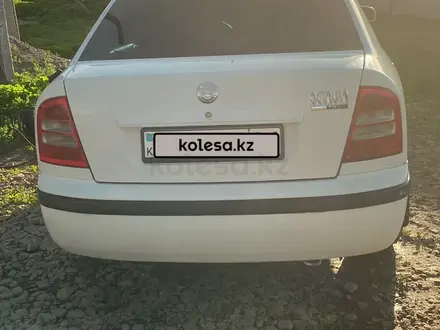 Skoda Octavia 2006 года за 2 500 000 тг. в Астана – фото 3