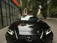 Lexus ES 350 2019 года за 24 500 000 тг. в Алматы