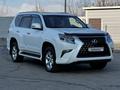 Lexus GX 460 2015 года за 20 000 000 тг. в Алматы – фото 2