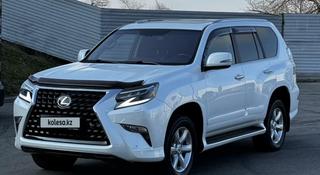 Lexus GX 460 2015 года за 20 000 000 тг. в Алматы