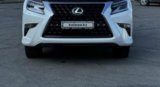 Lexus GX 460 2015 года за 20 000 000 тг. в Алматы