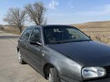 Volkswagen Golf 1992 года за 1 000 000 тг. в Сарыагаш – фото 4