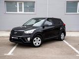 Hyundai Creta 2020 годаfor8 000 000 тг. в Актау