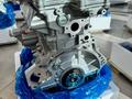 Новый двигатель Hyundai G4FD 1.6 Accent Elantra Tucson G4FC G4FG G4ED G4NCүшін630 000 тг. в Астана – фото 3